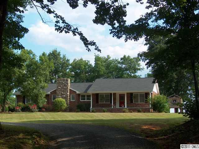 502 Ostwalt Amity Rd., Troutman, NC 28166