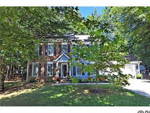 8635 Morgan Run Ct., Charlotte, NC 28216