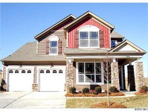 119 Tulip Dr. #256, Mooresville, NC 28117