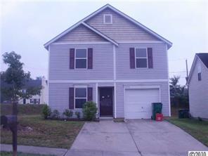 5805 Greenway Vista Ln., Charlotte, NC 28216