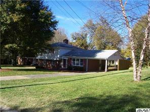 804 Kirby St., Shelby, NC 28152