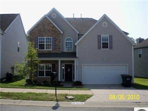 8418 Oak Dr., Charlotte, NC 28269