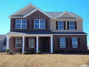3015 Gray Farm Rd., Indian Trail, NC 28079
