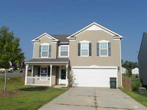 4494 Saint Catherines Ct., Concord, NC 28025