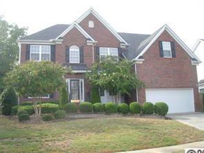 1407 Wilburn Park Ln., Charlotte, NC 28269