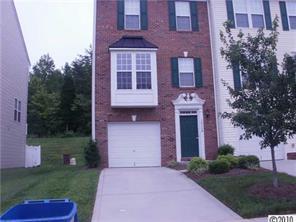10308 Garrett Grigg Rd. #1, Charlotte, NC 28262