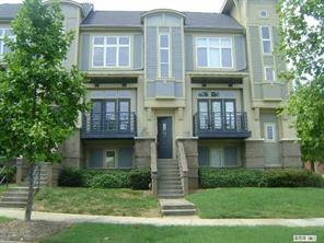 832 Garden District Dr. #27, Charlotte, NC 28202