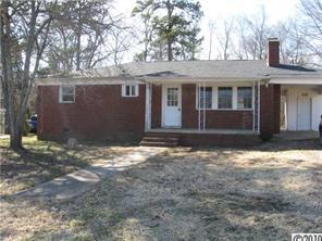 1234 Wall St., Statesville, NC 28677