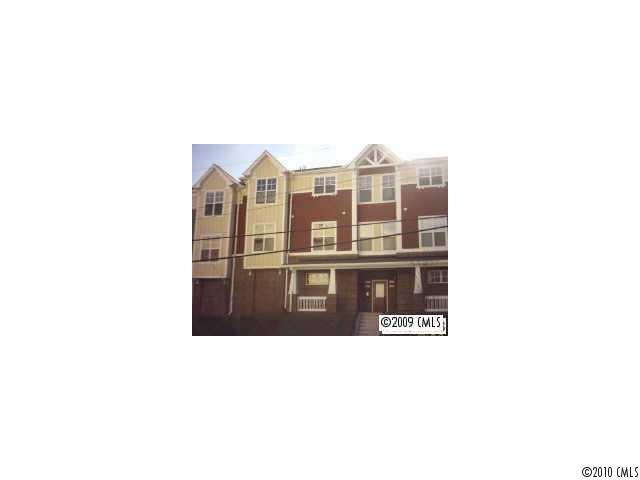 1612 Walnut View Dr. #15, Charlotte, NC 28208