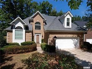 4901 Whitmore Pond Ln., Charlotte, NC 28270