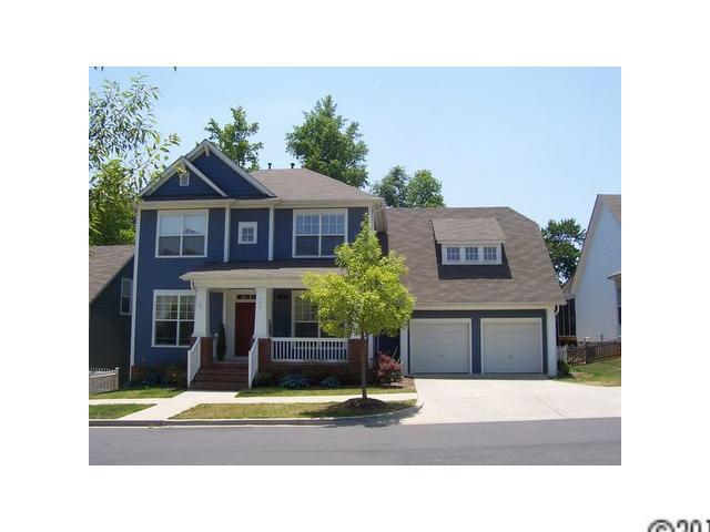 440 N Faulkner Way, Davidson, NC 28036