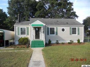 1101 E Park Dr., Gastonia, NC 28054