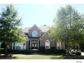 13412 Broadwell Ct., Huntersville, NC 28078
