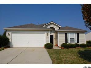 123 Morning Sun Rd., Mooresville, NC 28115