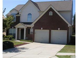 106 Autry Ave., Mooresville, NC 28117