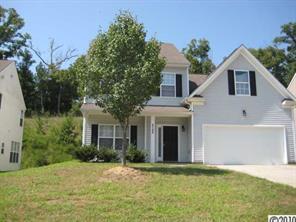 6744 Chieftain Dr., Charlotte, NC 28216