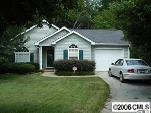 7437 Flodden Field Ct., Charlotte, NC 28217