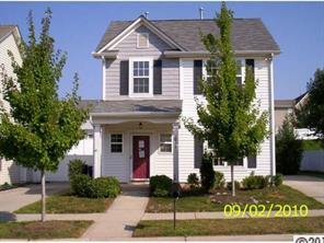 10715 Meadow Crossing Ln., Cornelius, NC 28031