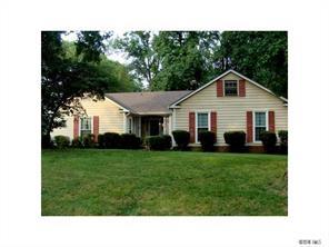 7200 Lea Wood Ln., Charlotte, NC 28227