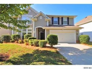 6709 Charter Hills Rd., Charlotte, NC 28277