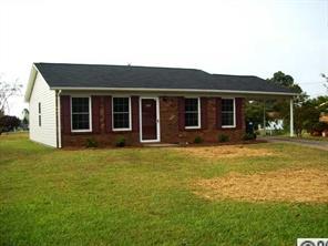 421 W West Ave., Troutman, NC 28166