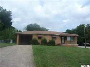330 Horah St., Salisbury, NC 28144