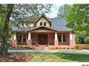 227 Scofield Rd., Charlotte, NC 28209