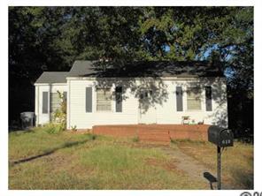 613 Welsh St., Monroe, NC 28110