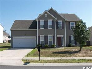 16051 Stuarts Draft Ct., Charlotte, NC 28278