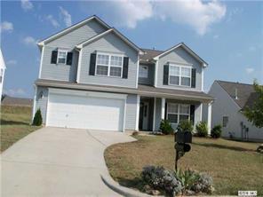 211 Gumtree Dr., Kannapolis, NC 28083