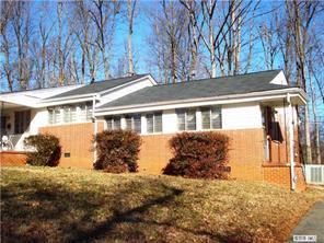 3008 Marlborough Rd. #--, Charlotte, NC 28208
