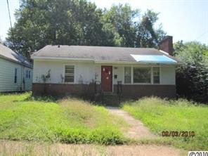 1219 N Church St., Salisbury, NC 28144