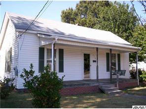 218 S Rose Ave., Kannapolis, NC 28083