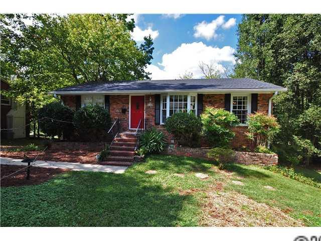 2309 Inverness Rd., Charlotte, NC 28209