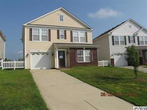 2027 Dunsmore Ln., Waxhaw, NC 28173