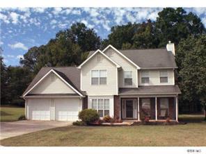 6121 Colchester Ln., Matthews, NC 28104