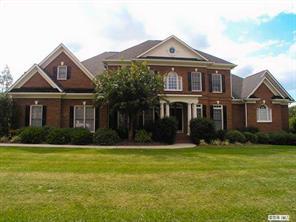 7413 Stonehaven Rd., Marvin, NC 28173
