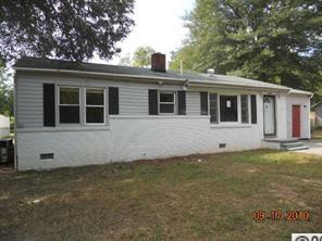 2640 Marldale St., Gastonia, NC 28052