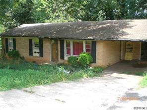 2018 Alpine Ln., Gastonia, NC 28054