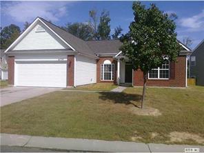6729 Chieftain Dr., Charlotte, NC 28216