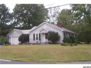 770 Mt Moriah Church Rd., China Grove, NC 28023