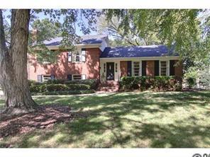 515 Manning Dr., Charlotte, NC 28209