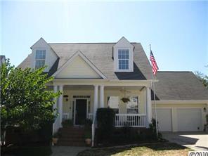 506 N Faulkner Way, Davidson, NC 28036