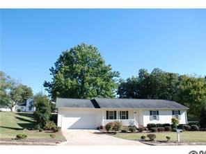 320 Franklin St., China Grove, NC 28023