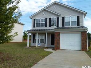 6622 Wicked Oak Dr., Charlotte, NC 28216