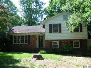 5436 Kerry Ln., Charlotte, NC 28215