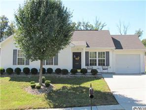 5523 Stone Bluff Ct., Charlotte, NC 28214