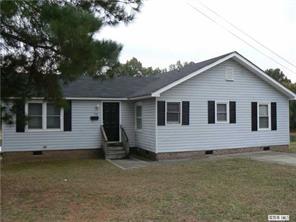 918 Kennedy St., Monroe, NC 28110