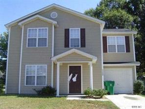 1124 Hipp Rd., Charlotte, NC 28216