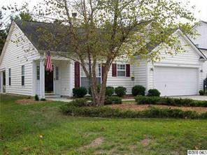 11620 Larix Dr., Charlotte, NC 28273